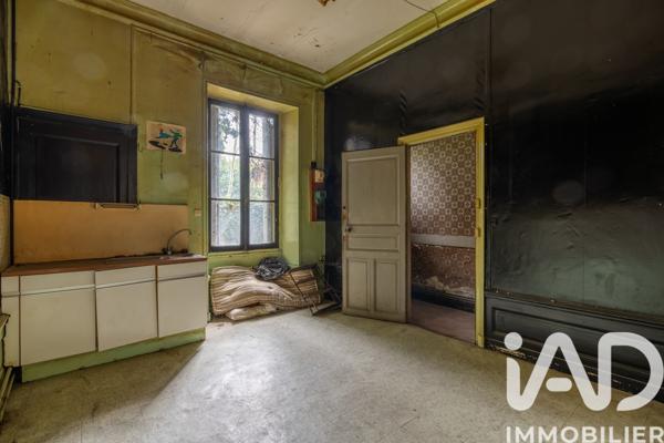 Maison à vendre 12 pièces 300 m² Angers