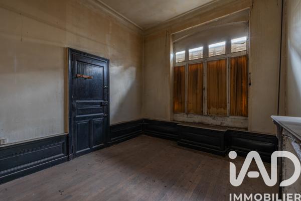 Maison à vendre 12 pièces 300 m² Angers
