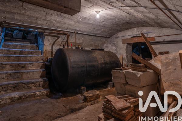 Maison à vendre 12 pièces 300 m² Angers