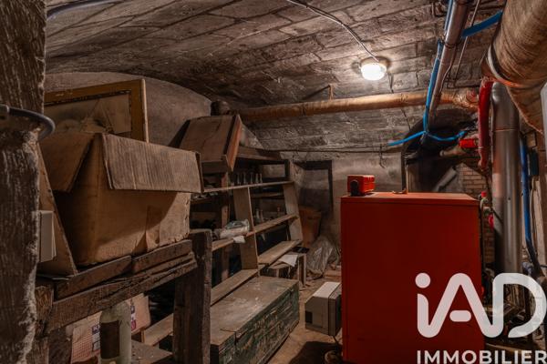 Maison à vendre 12 pièces 300 m² Angers