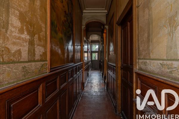 Maison à vendre 12 pièces 300 m² Angers