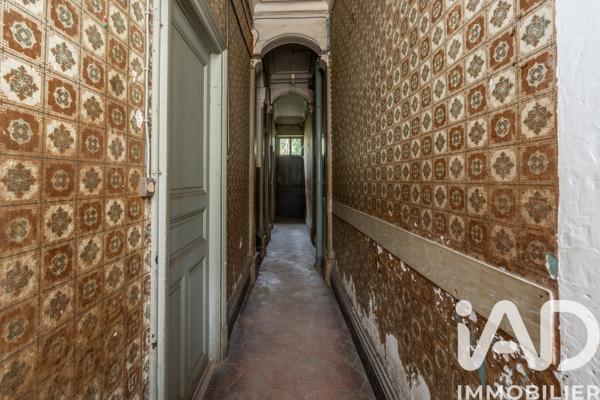 Maison à vendre 12 pièces 300 m² Angers