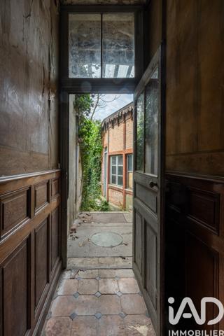 Maison à vendre 12 pièces 300 m² Angers