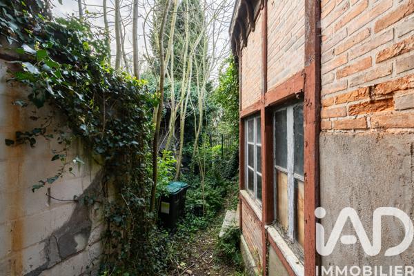 Maison à vendre 12 pièces 300 m² Angers