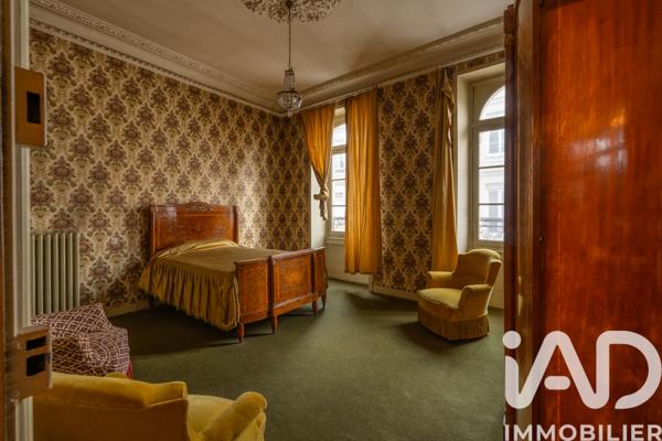 Maison à vendre 12 pièces 300 m² Angers