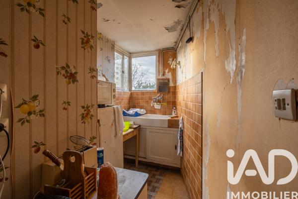 Maison à vendre 12 pièces 300 m² Angers