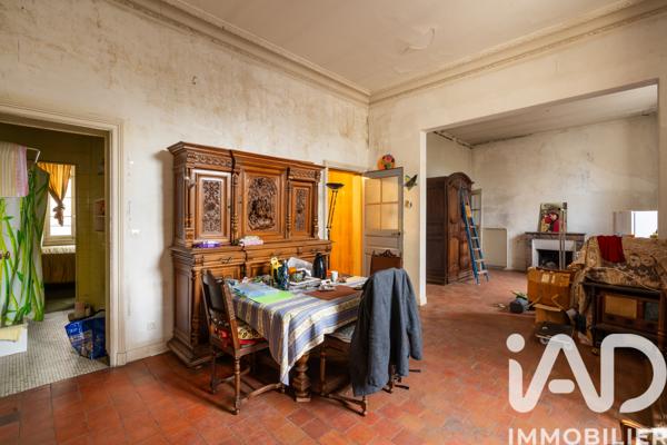 Maison à vendre 12 pièces 300 m² Angers