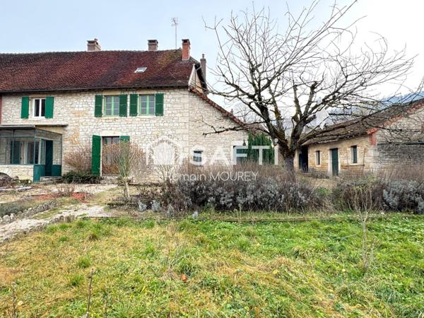 Maison 9 pièces 245 m²