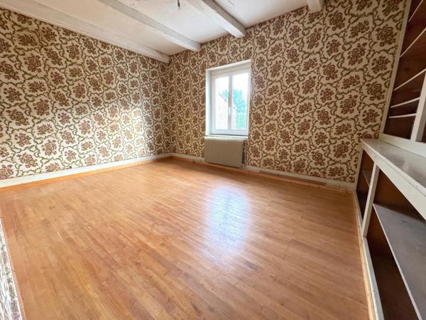 Maison 9 pièces 245 m²