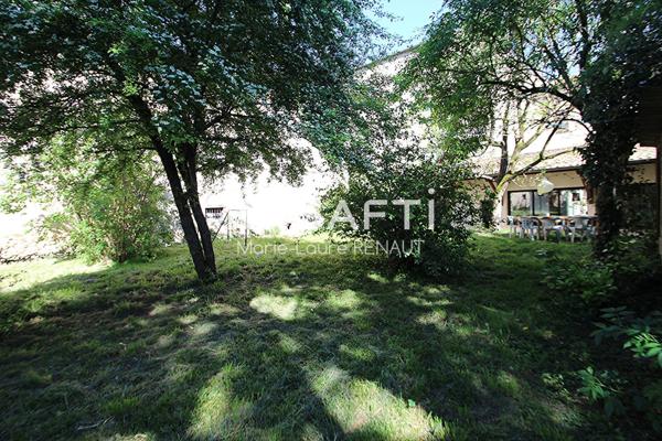 Maison hyper-centre - Au calme - Sans vis à vis - Aucun travaux