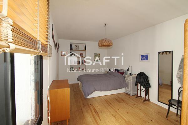 Maison hyper-centre - Au calme - Sans vis à vis - Aucun travaux