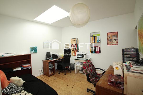 Maison hyper-centre - Au calme - Sans vis à vis - Aucun travaux