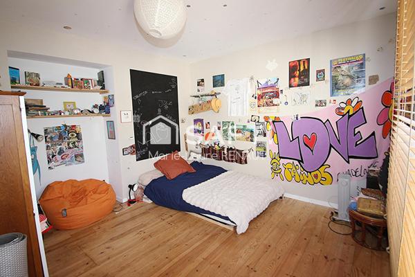 Maison hyper-centre - Au calme - Sans vis à vis - Aucun travaux