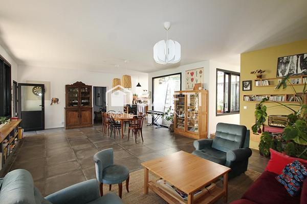 Maison hyper-centre - Au calme - Sans vis à vis - Aucun travaux