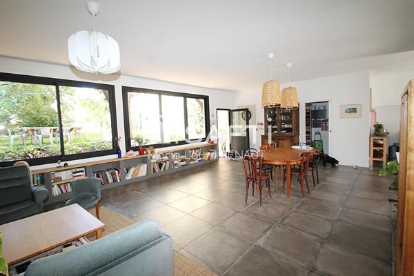 Maison hyper-centre - Au calme - Sans vis à vis - Aucun travaux