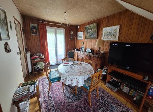 Maison Verrieres Le Buisson 4 pièce(s) 100 m2