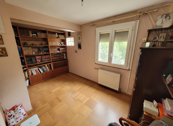 Maison Verrieres Le Buisson 4 pièce(s) 100 m2