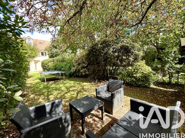 Maison à vendre 6 pièces 115 m² Herblay-sur-Seine