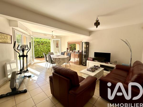 Maison à vendre 6 pièces 115 m² Herblay-sur-Seine