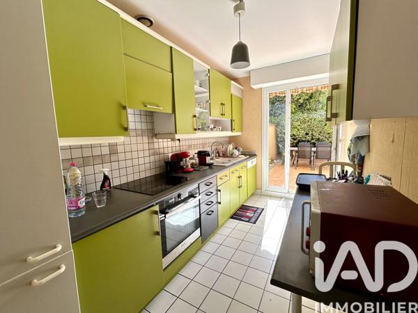 Maison à vendre 6 pièces 115 m² Herblay-sur-Seine