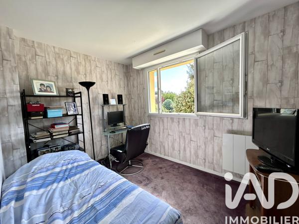 Maison à vendre 6 pièces 115 m² Herblay-sur-Seine