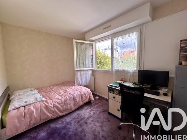 Maison à vendre 6 pièces 115 m² Herblay-sur-Seine
