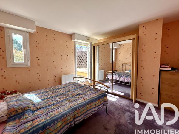 Maison à vendre 6 pièces 115 m² Herblay-sur-Seine