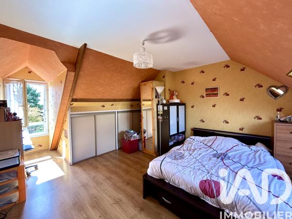 Maison à vendre 6 pièces 115 m² Herblay-sur-Seine