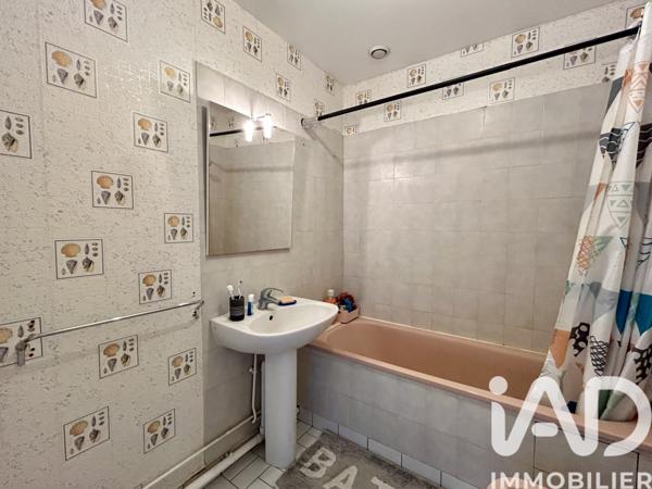 Maison à vendre 6 pièces 115 m² Herblay-sur-Seine