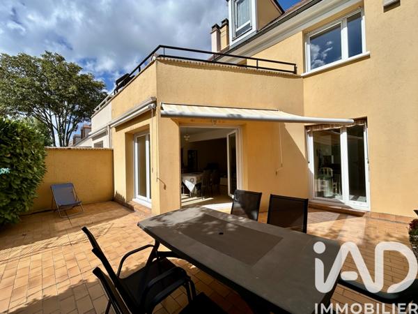 Maison à vendre 6 pièces 115 m² Herblay-sur-Seine