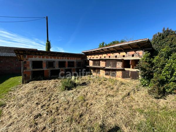 Dpt Dordogne (24), à vendre SAINT SULPICE D'EXCIDEUIL maison P7 de 182,21 m² - Terrain de plus de 2 hectares - Plain pied