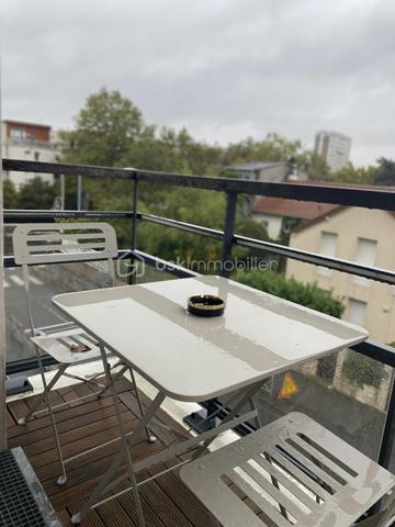 Appartement de 56,01 m²