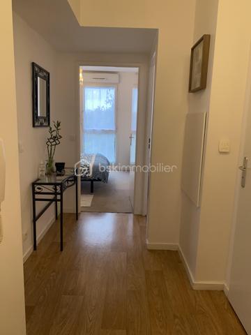 Appartement de 56,01 m²