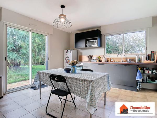 Évasion aux portes de Rennes – Superbe propriété avec piscine et parc paysagé