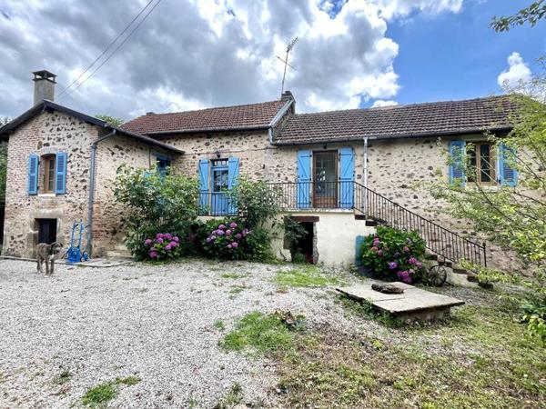 Maison à vendre |  Aubin |  8 pièces | 160 m²
