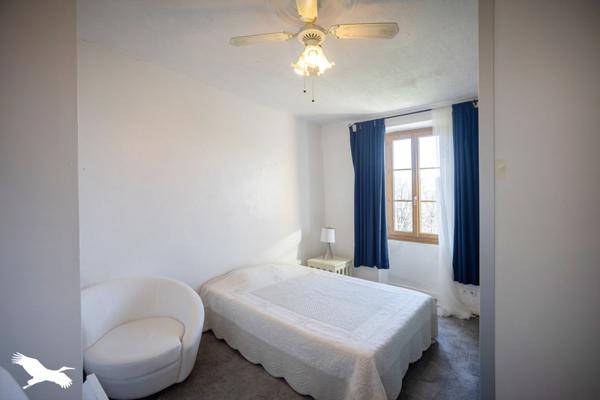 Maison à vendre 220 000 € Aubin 8 p 160 m² DPE E