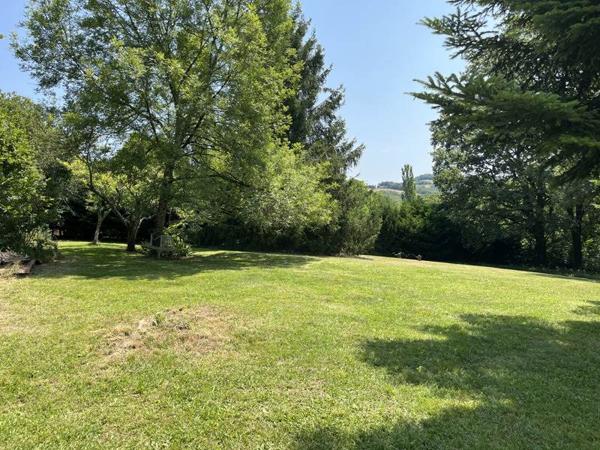 Maison à vendre 220 000 € Aubin 8 p 160 m² DPE E