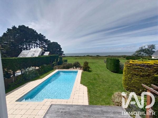 Maison à vendre 7 pièces 210 m² Piriac-sur-Mer