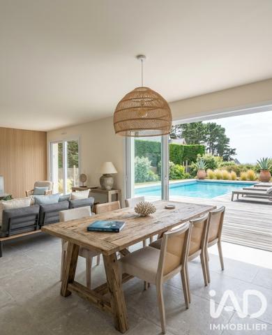 Maison à vendre 7 pièces 210 m² Piriac-sur-Mer