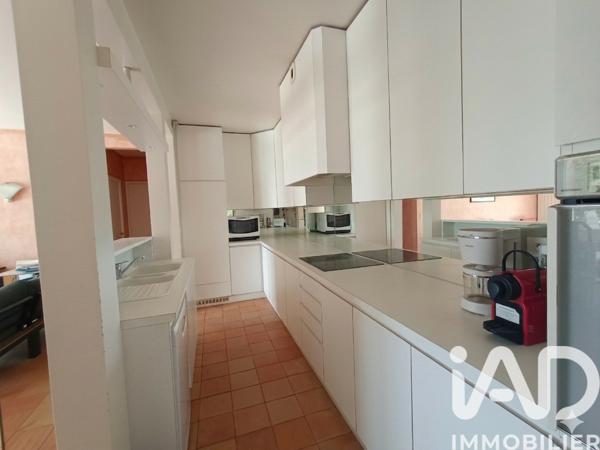 Maison à vendre 7 pièces 210 m² Piriac-sur-Mer
