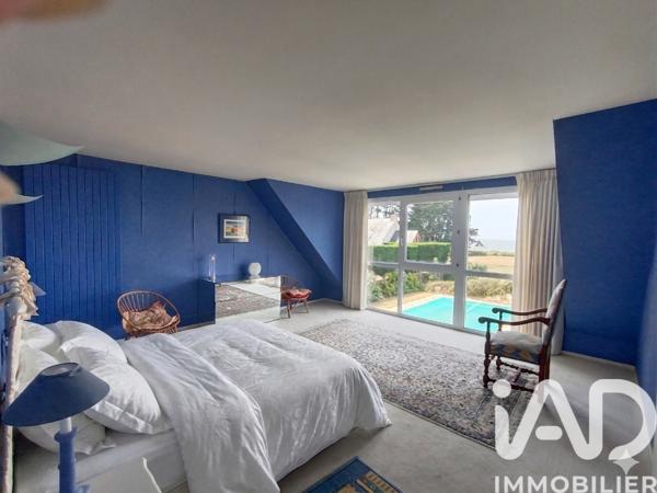 Maison à vendre 7 pièces 210 m² Piriac-sur-Mer