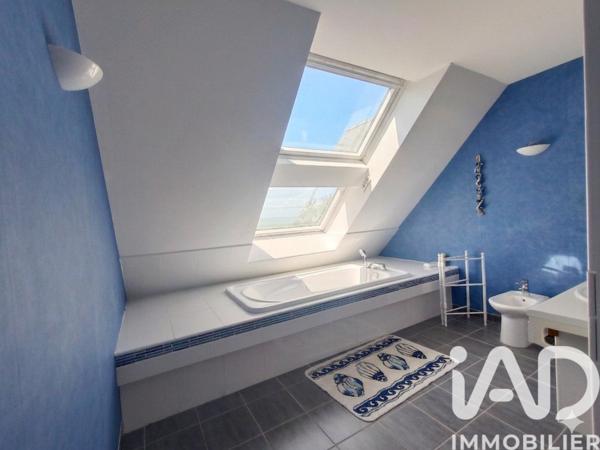 Maison à vendre 7 pièces 210 m² Piriac-sur-Mer
