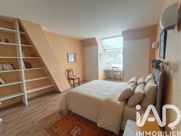 Maison à vendre 7 pièces 210 m² Piriac-sur-Mer