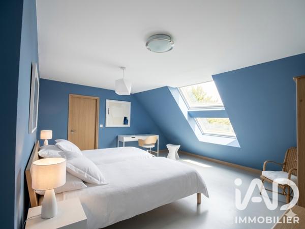 Maison à vendre 7 pièces 210 m² Piriac-sur-Mer