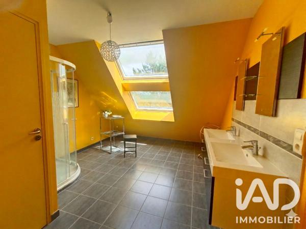 Maison à vendre 7 pièces 210 m² Piriac-sur-Mer