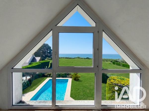 Maison à vendre 7 pièces 210 m² Piriac-sur-Mer