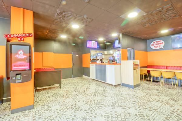 LOCAL COMMERCIAL 103.5m² - EMPLACEMENT N°1 EN CENTRE-VILLE