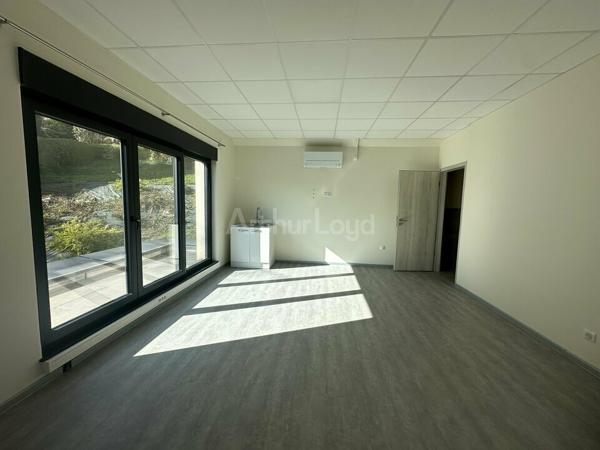 BUREAUX à LOUER de 47 m²