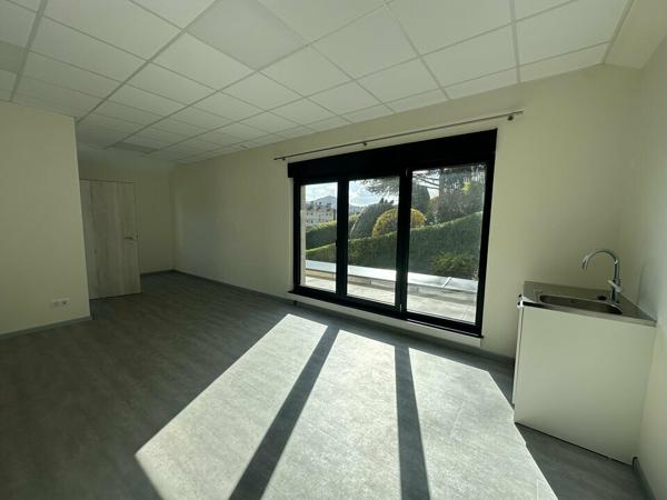 BUREAUX à LOUER de 47 m²