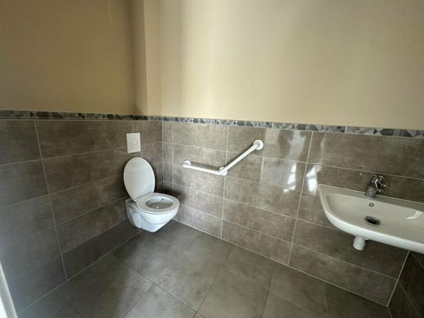 BUREAUX à LOUER de 47 m²